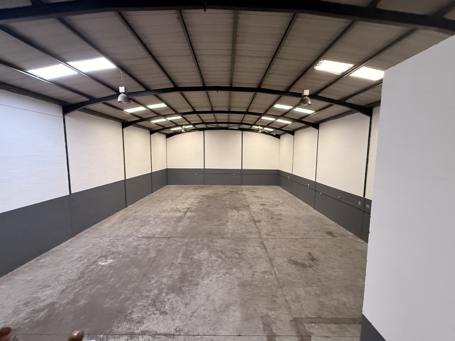 To Let Commercial Property for Rent in Bellville South Western Cape